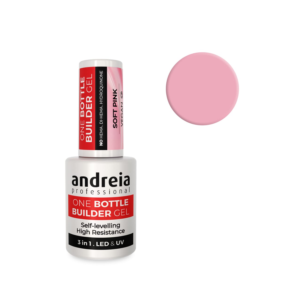 3-in-1 Builder Gel