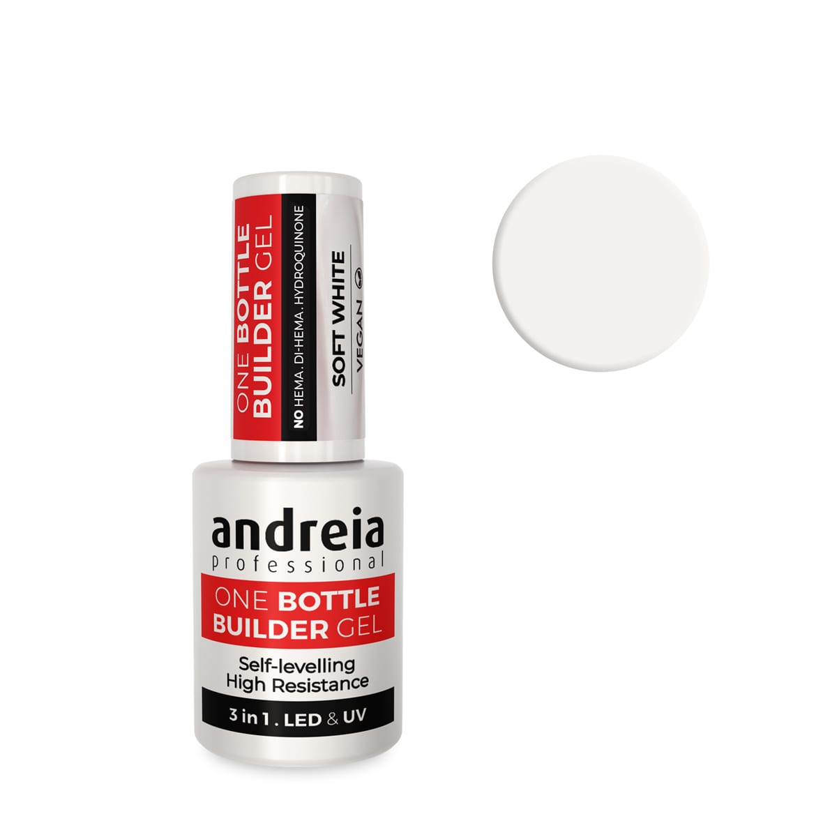 3-in-1 Builder Gel