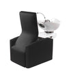 Bac Up&Down Comfort Lève-Jambes Electrique Noir 008C