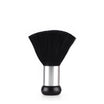 Black Neck Silver Handle Broom