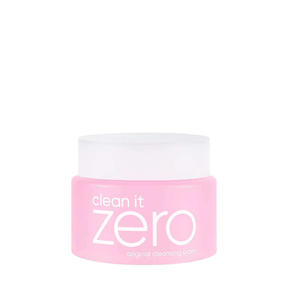 Clean It Zero Cleansing Balm