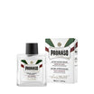 Aftershave balm