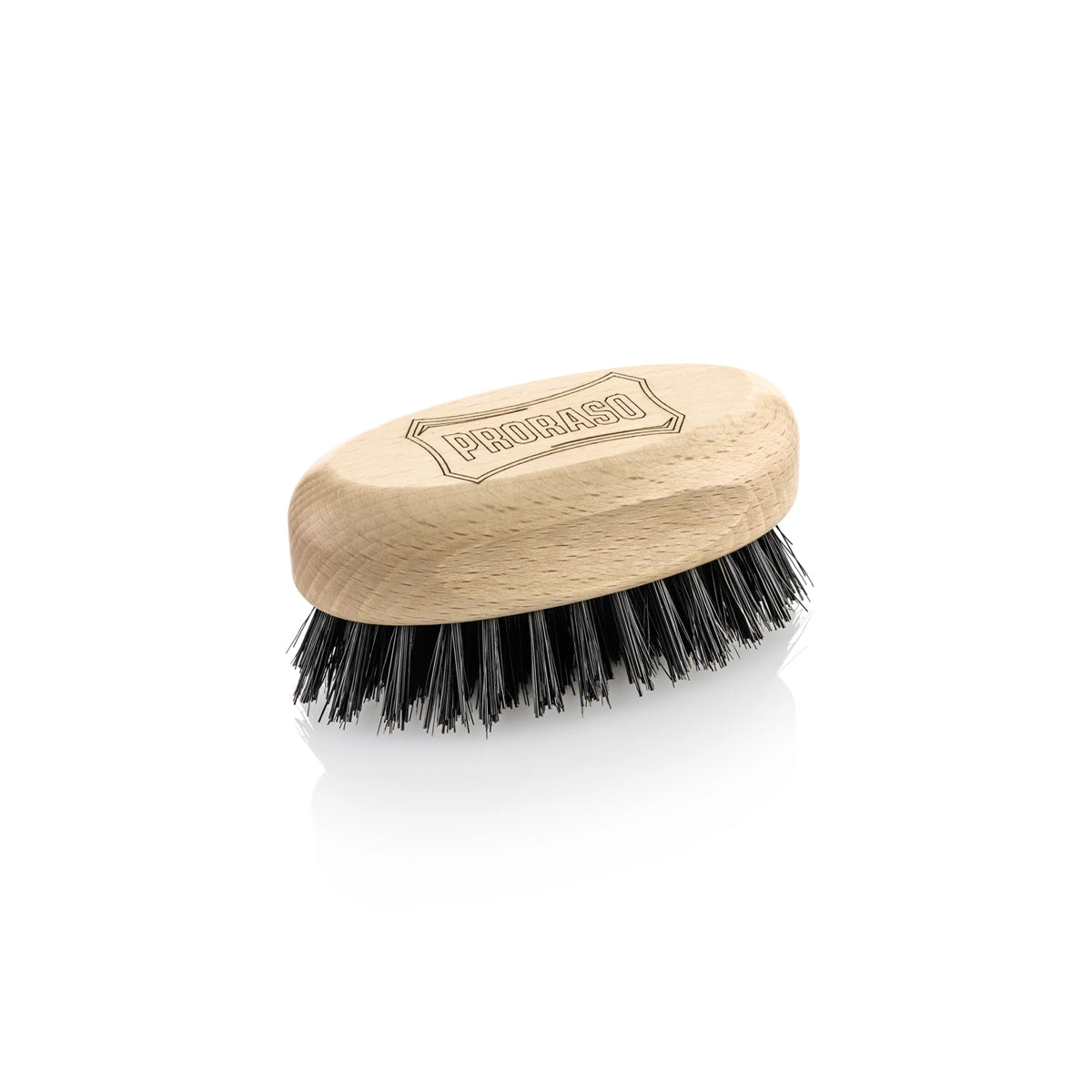 Vintage beard brush