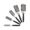 Essential Blowout Classic Silver Brush