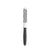 Essential Blowout Classic Silver Brush
