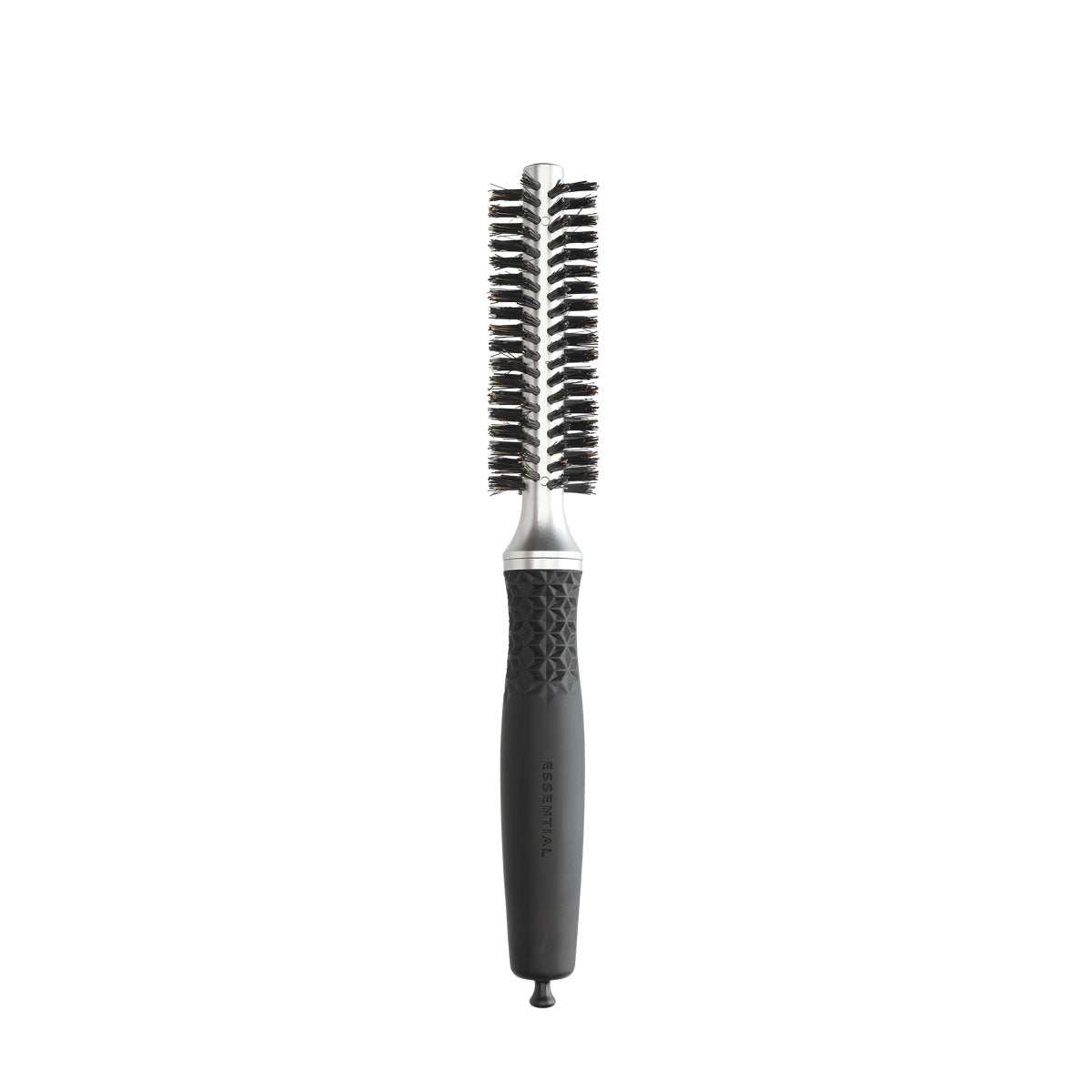 Essential Blowout Soft Silver Boar Brush