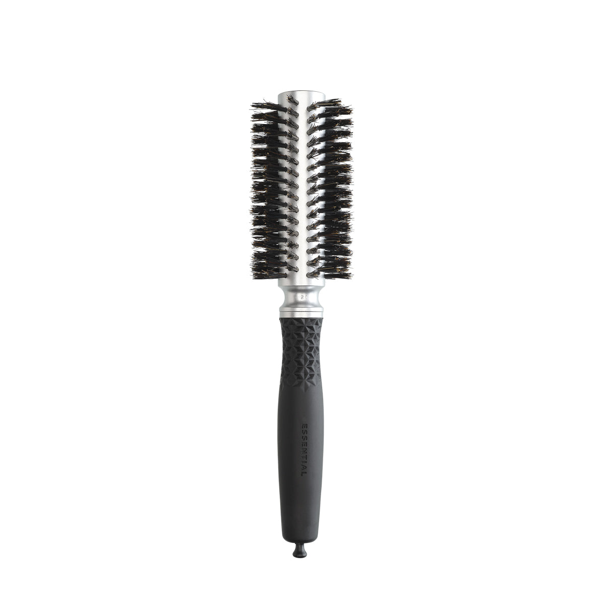 Essential Blowout Soft Silver Boar Brush