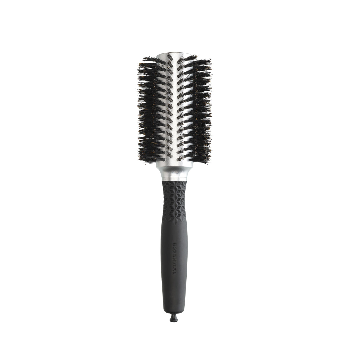 Essential Blowout Soft Silver Boar Brush