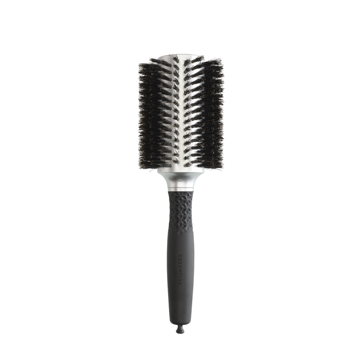 Essential Blowout Soft Silver Boar Brush