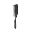 Essential Style Blend Black Medium Bristle Brush