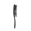 Essential Style Blend Black Medium Bristle Brush