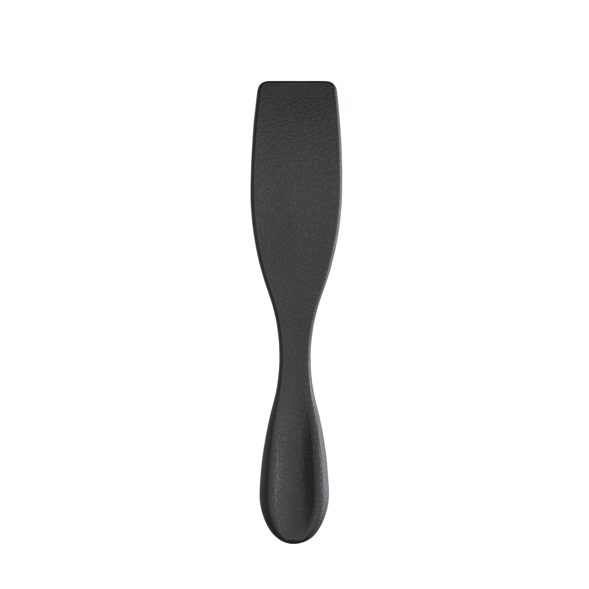 Essential Style Blend Black Medium Bristle Brush