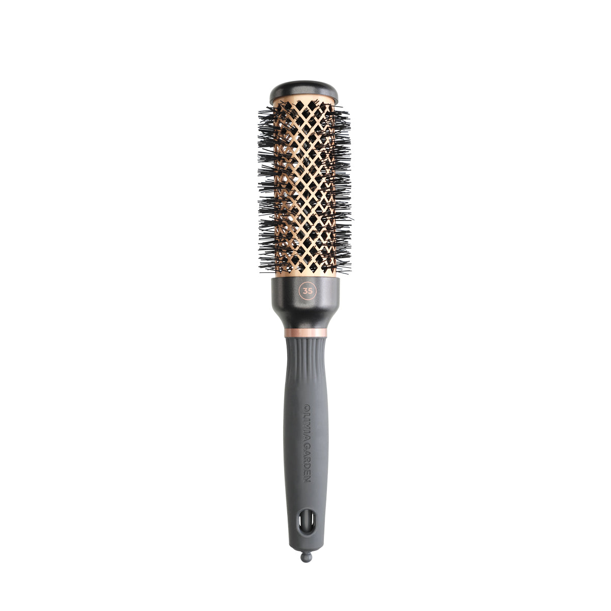 Expert Blowout Heat Brush
