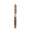 Brosse Expert Blowout Shine Gold & Brown