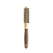 Brosse Expert Blowout Shine Gold & Brown