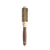 Brosse Expert Blowout Shine Gold & Brown