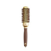 Brosse Expert Blowout Shine Gold & Brown