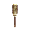 Brosse Expert Blowout Shine Gold & Brown
