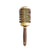 Brosse Expert Blowout Shine Gold & Brown