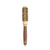 Expert Blowout Straight Brush Gold & Brown