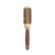 Expert Blowout Straight Brush Gold & Brown