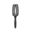 Fingerbrush Care Iconic Double Black Brush Size M