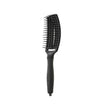 Fingerbrush Care Iconic Double Black Brush Size M