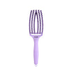FINGERBRUSH CARE ICONIC Brush Lavender Combo M