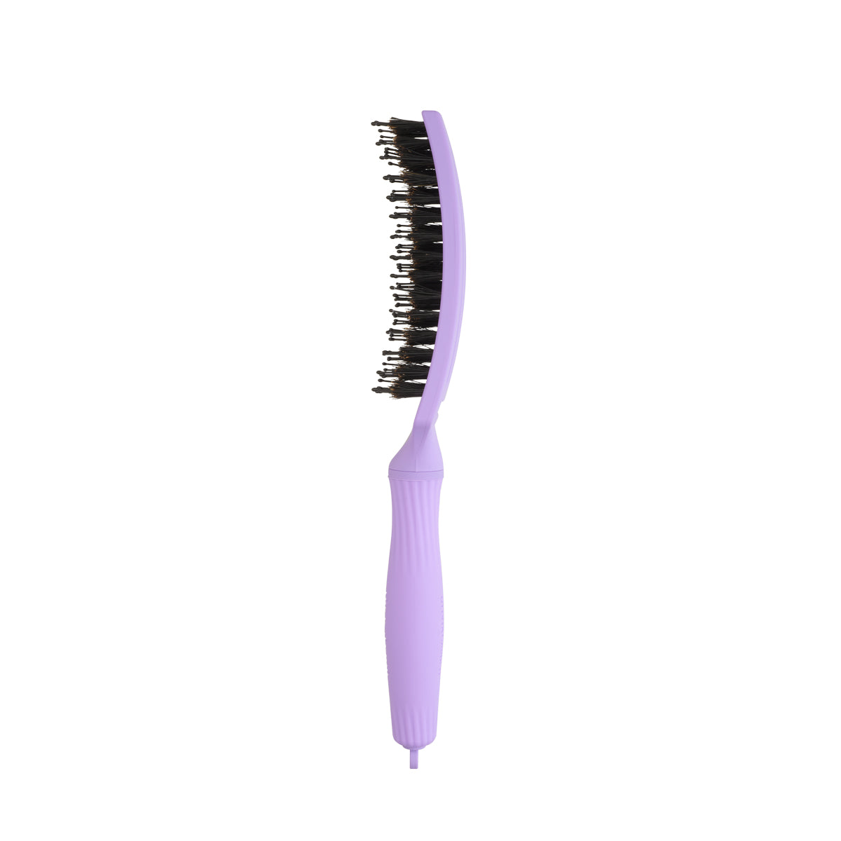 FINGERBRUSH CARE ICONIC Brush Lavender Combo M