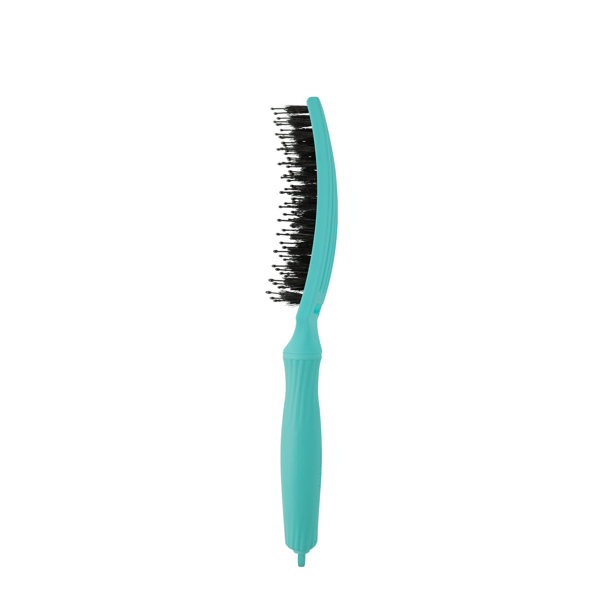 FINGERBRUSH CAR IONIC Boar & Nylon Brush size M