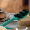 FINGERBRUSH CAR IONIC Boar & Nylon Brush size M