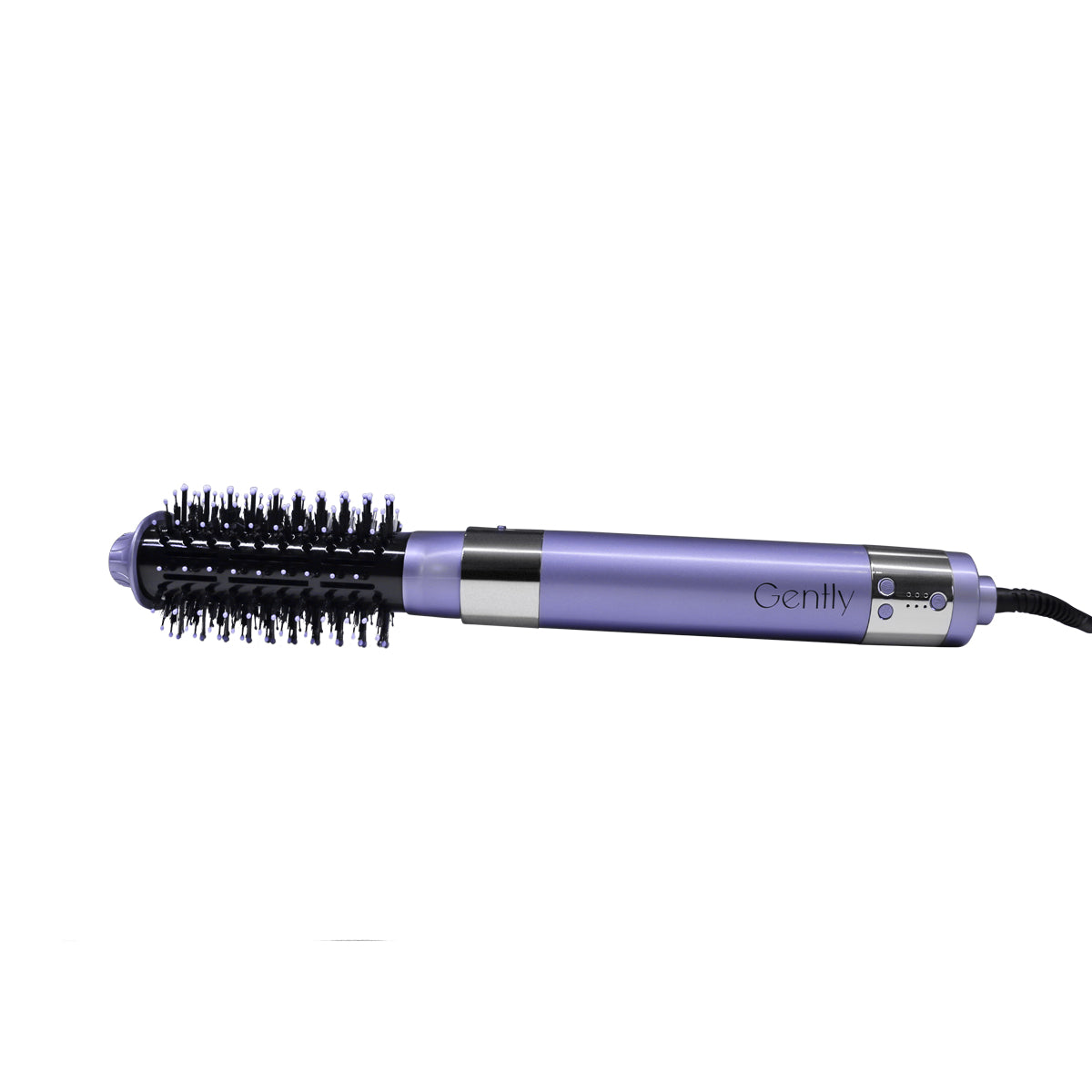 Brosse Multi-fonctions 7 Embouts Wonder-7 Gently