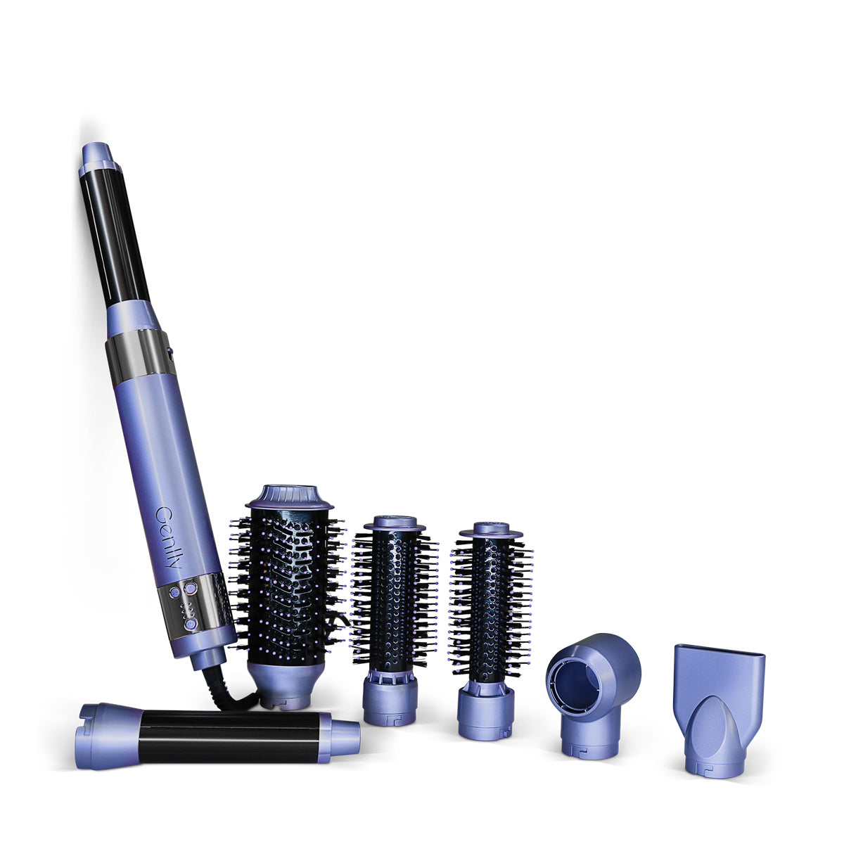 7-in-1 Multi-Purpose Brush Wonder-7