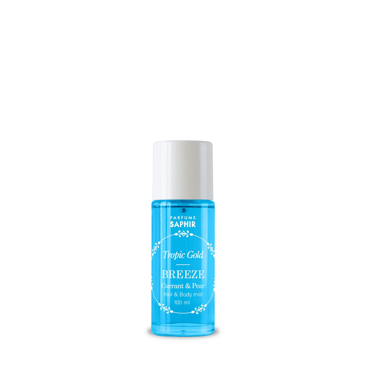 Brume Parfumée Cheveux et Corps