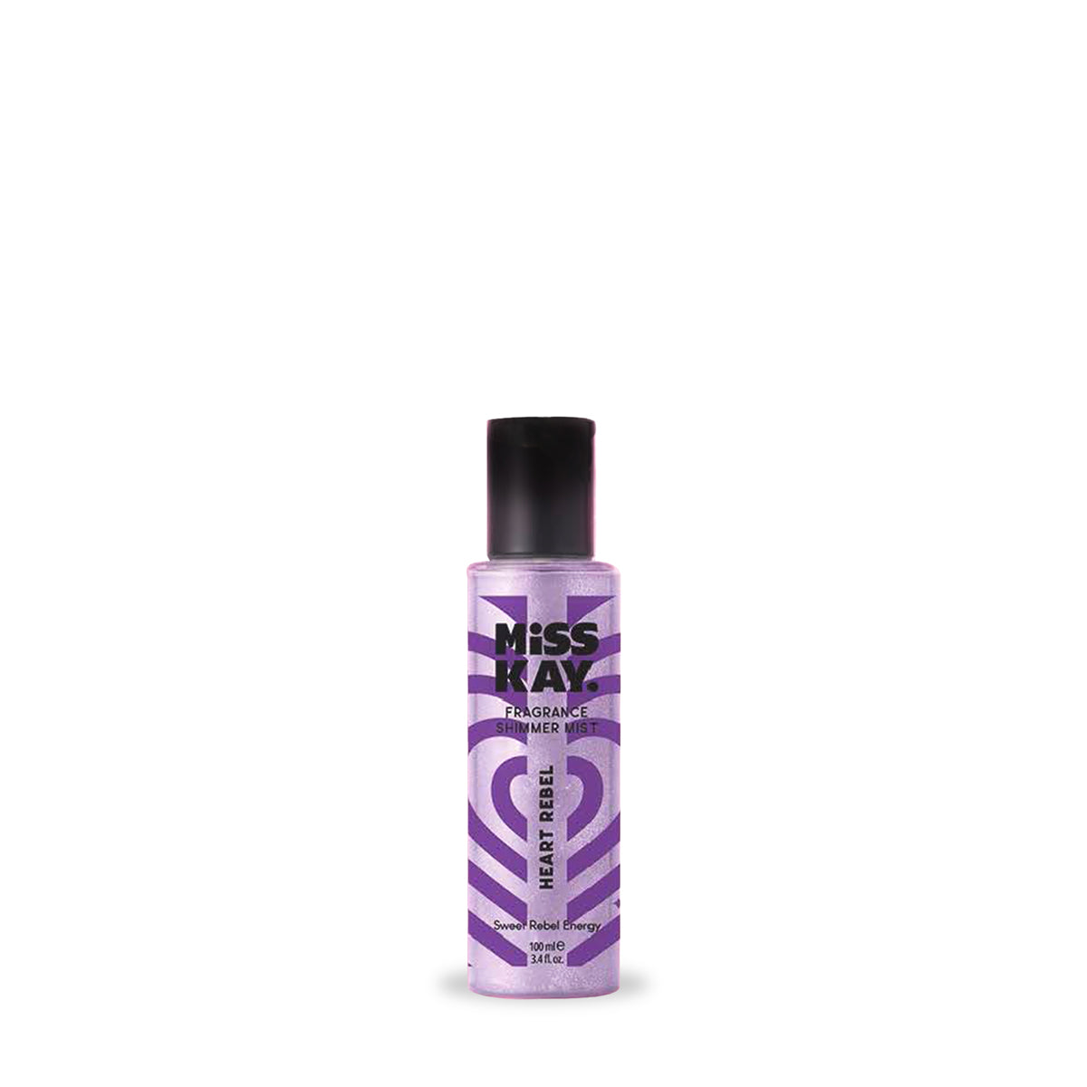 Brume Scintillante Cheveux & Corps