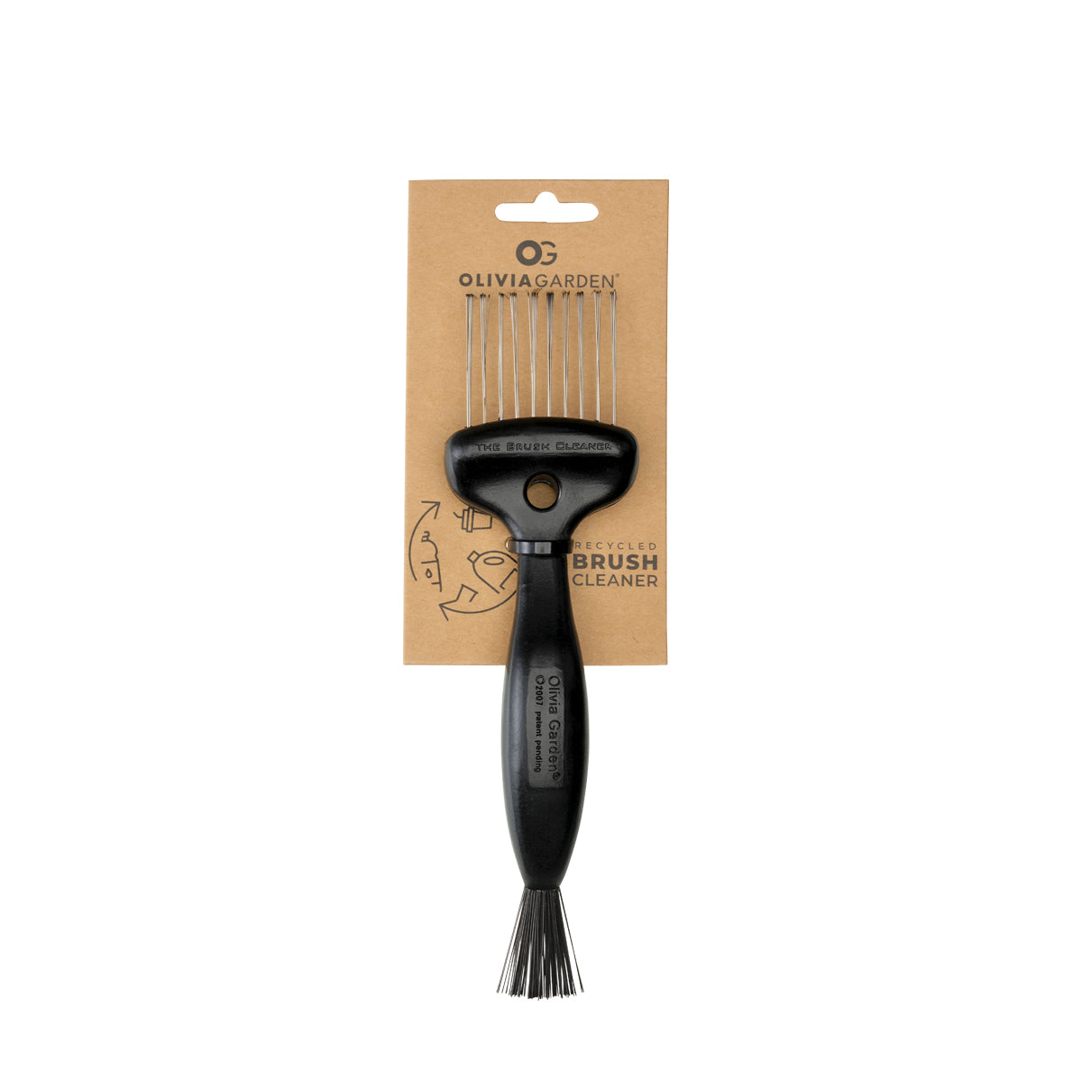 Brush Cleaner BRUSH CLEANER