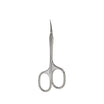 UNIQ Asymmetric Curved Cuticle Scissors Type 4