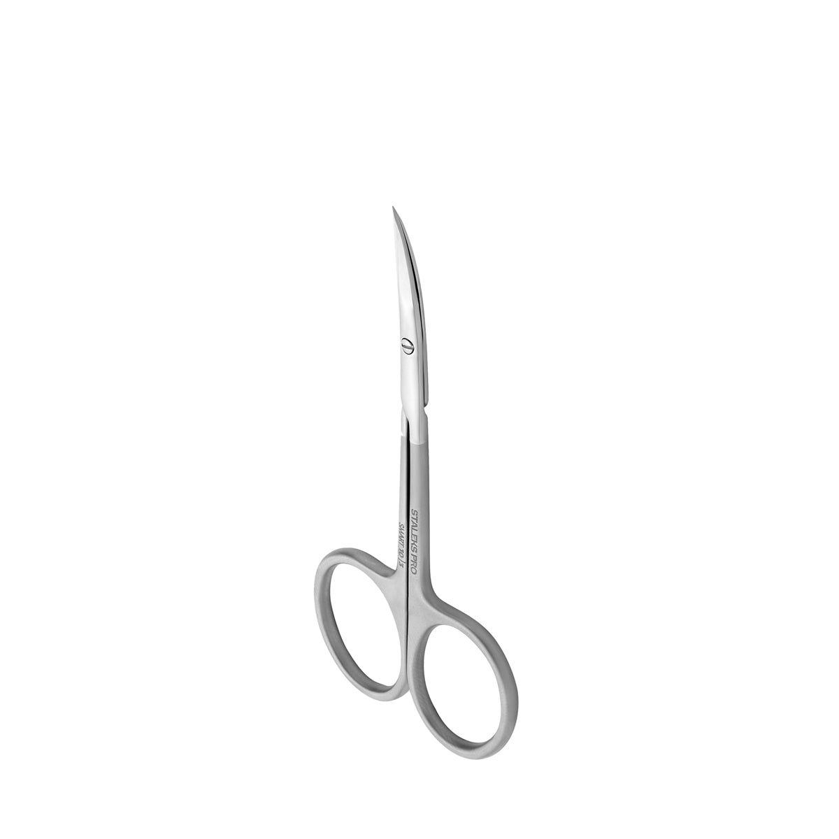 SMART 10 Type 3 Curved Cuticle Scissors