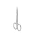 Ciseaux à Cuticules Pointe Crochet gaucher EXPERT 13 TYPE 3