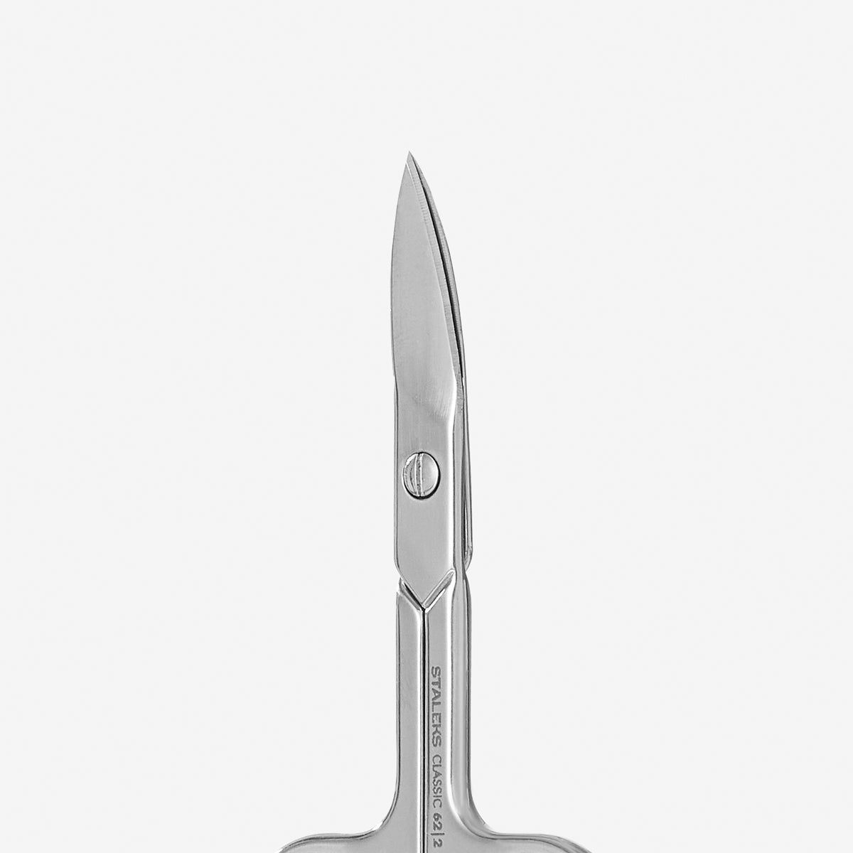 CLASSIC 62 Type 2 Nail Scissors