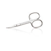 Fine Curved Nail Scissors