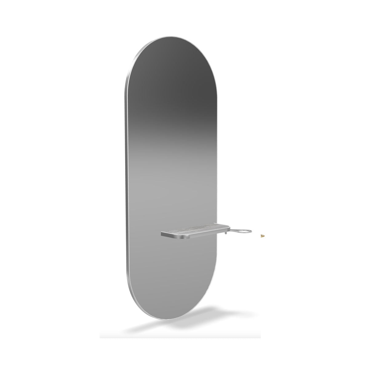 Miss Lily Wall-Mounted Dressing Table