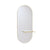 Miss Lily Wall-Mounted Dressing Table