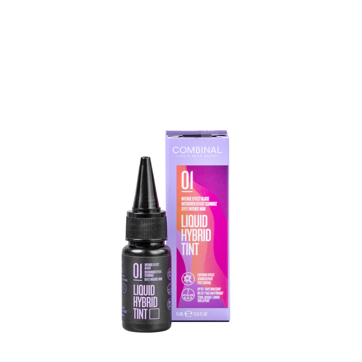 Hybrid Brow Stain