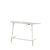 Console Murale Sans Miroir RUE MONTENAPOLEONE
