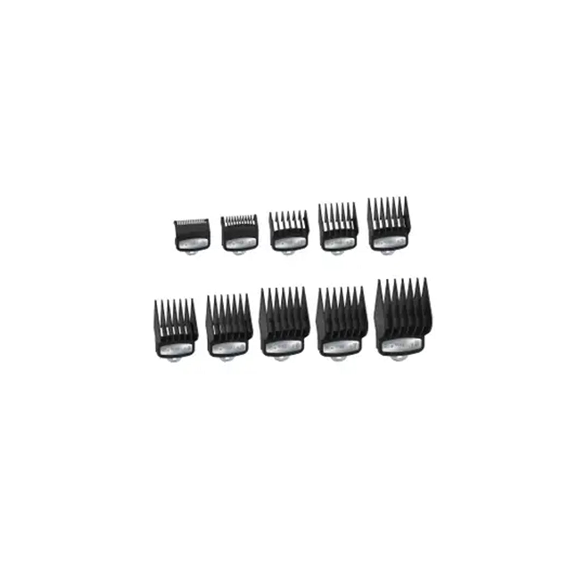 10 x Clipper 503/507 Hair Clipper Combs