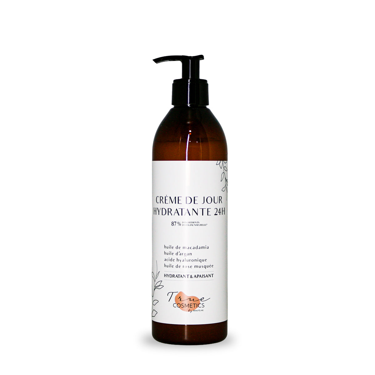 True Cosmetics 24H Hydrating Day Cream