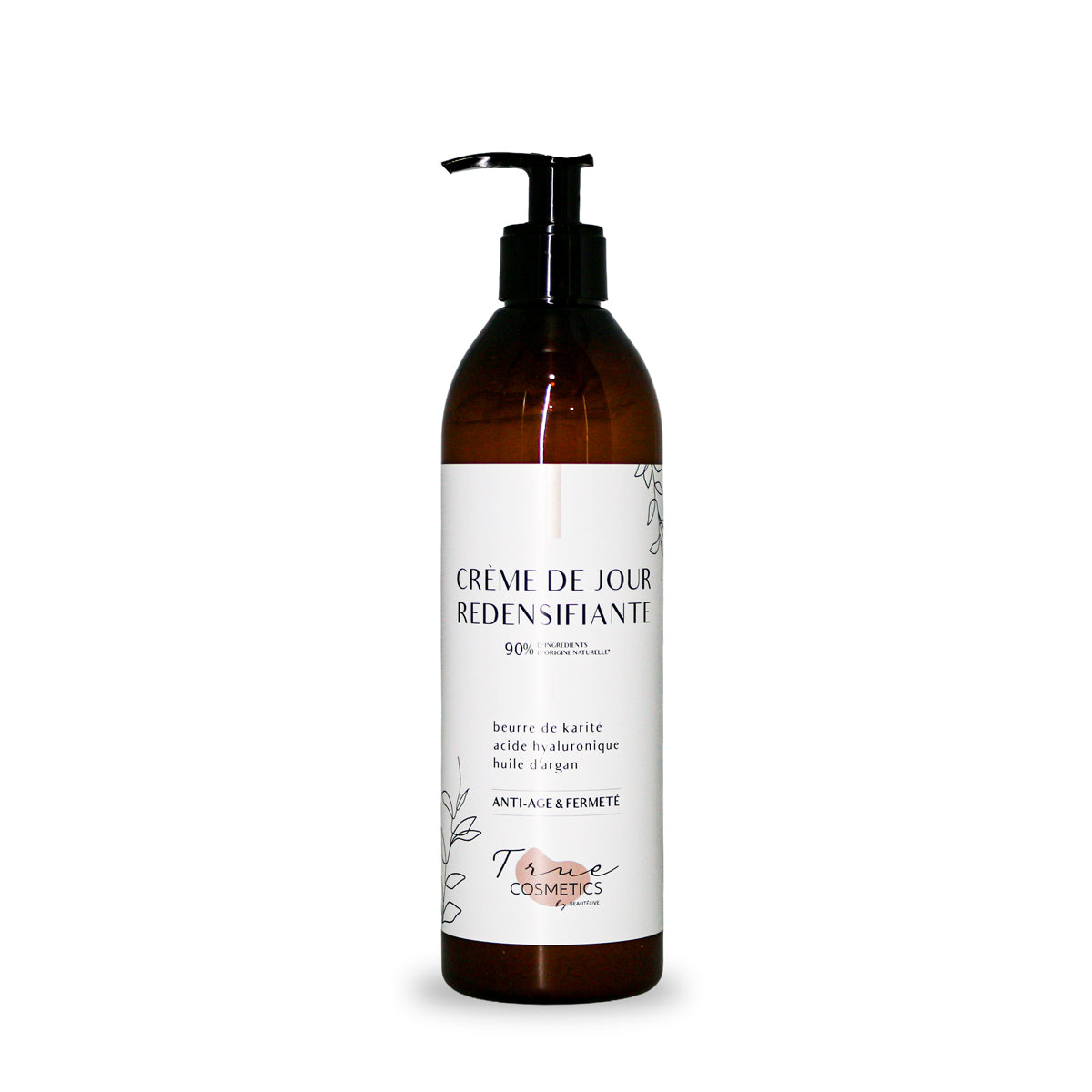 True Cosmetics Redensifying Day Cream