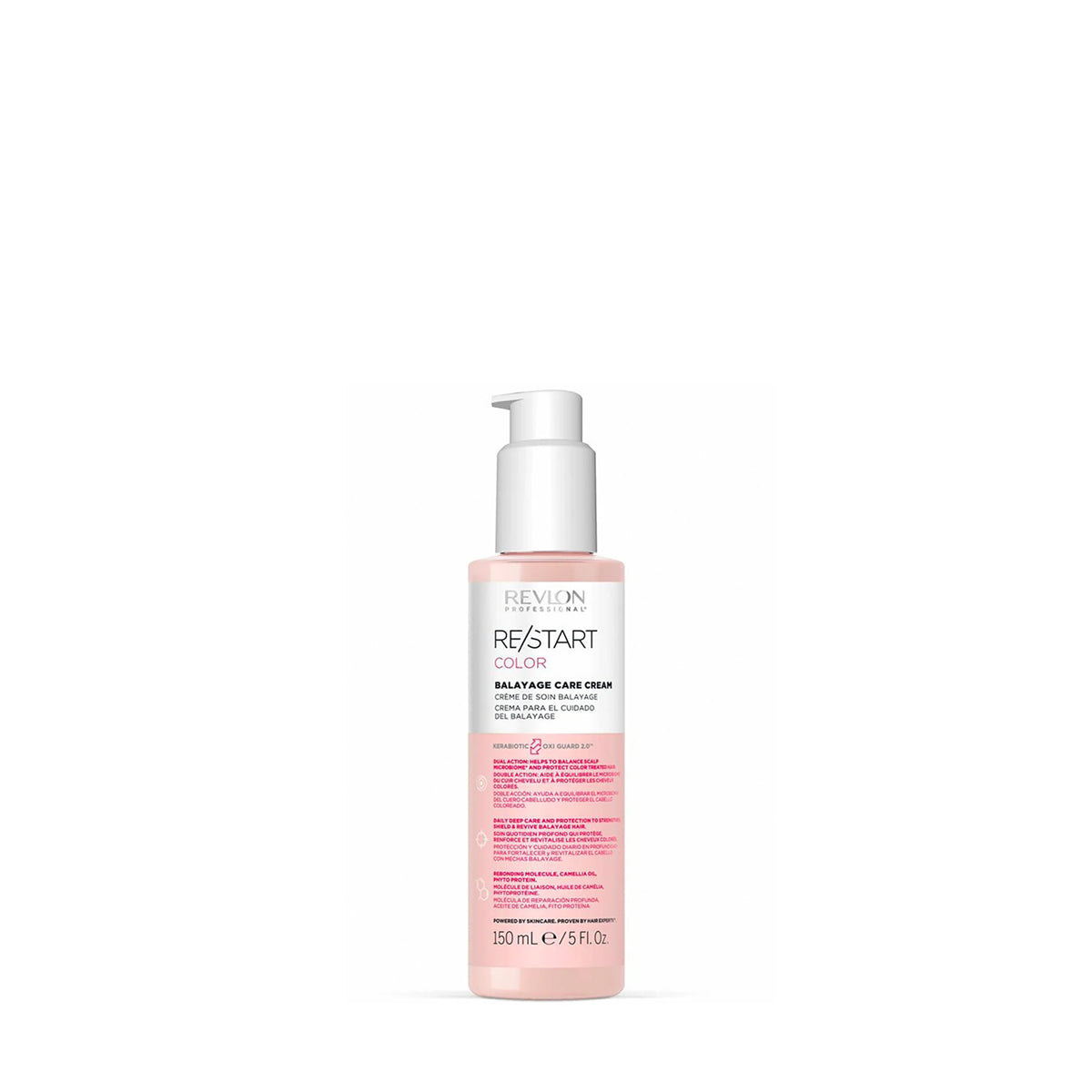 RE/START Balayage Care Cream