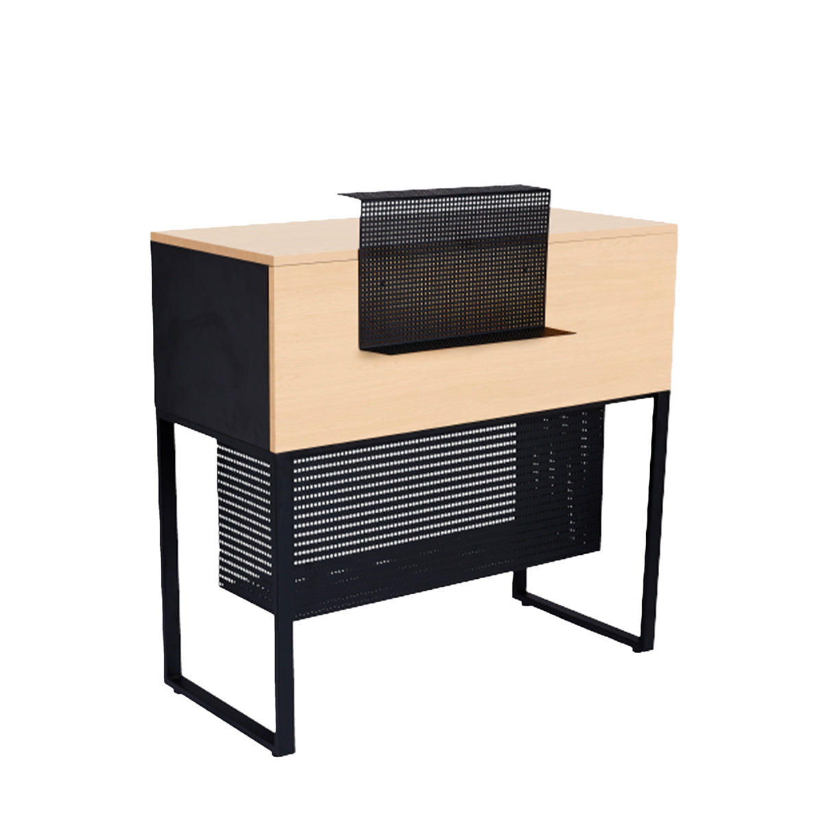 FINCH cash register